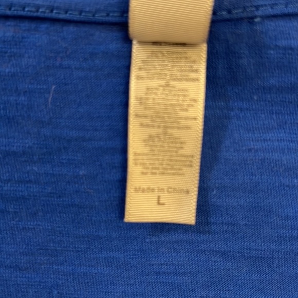 Next level ladies t-shirt - Picture 3 of 5